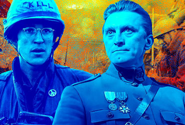 Stanley Kubrick's Impactful War Films