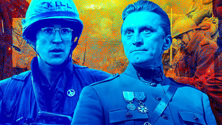 Stanley Kubrick's Impactful War Films