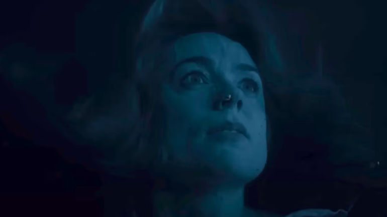 Night Swim: A Haunting Tale of Childhood Fears and Demonic Pools