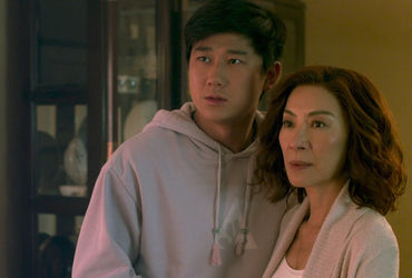 The Brothers Sun: A Fun and Action-Packed Series on Netflix