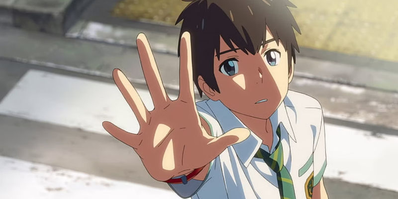 The Challenges of Adapting Your Name into a Live-Action Film