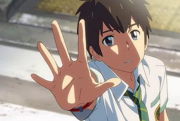 The Challenges of Adapting Your Name into a Live-Action Film