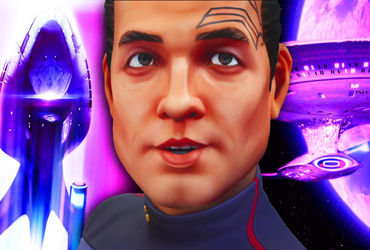 Star Trek: Prodigy's Time Travel Adventures