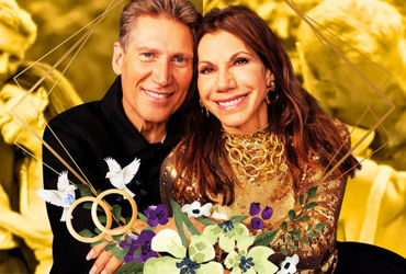 The Golden Bachelor Wedding: A Night to Remember