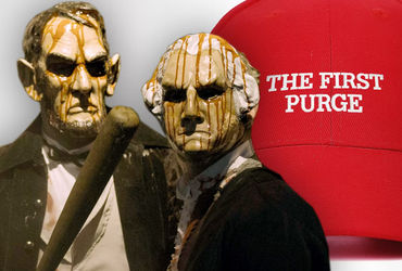 The Fate of Dimitri's Gang: Survivors and Victims of The First Purge