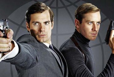 The Man From U.N.C.L.E. 2: Will It Ever Actually Happen?