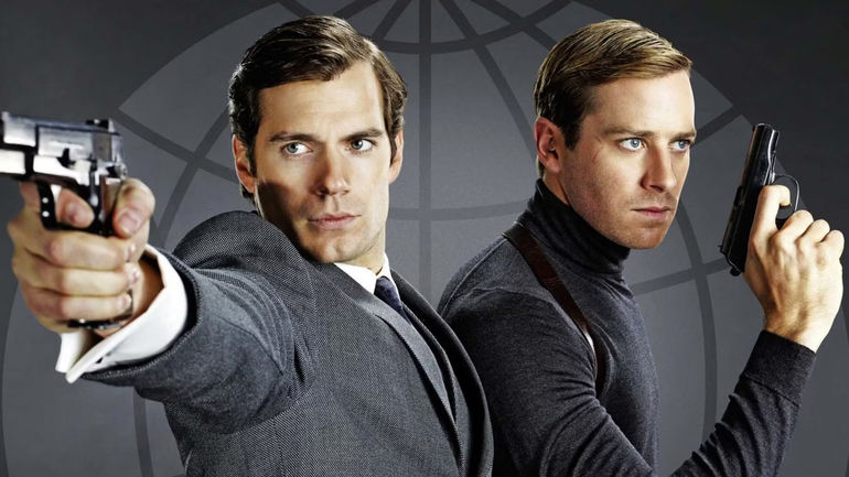 The Man From U.N.C.L.E. 2: Will It Ever Actually Happen?