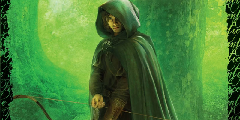 The Ranger's Apprentice: A New Era of Fantasy Film Adaptations