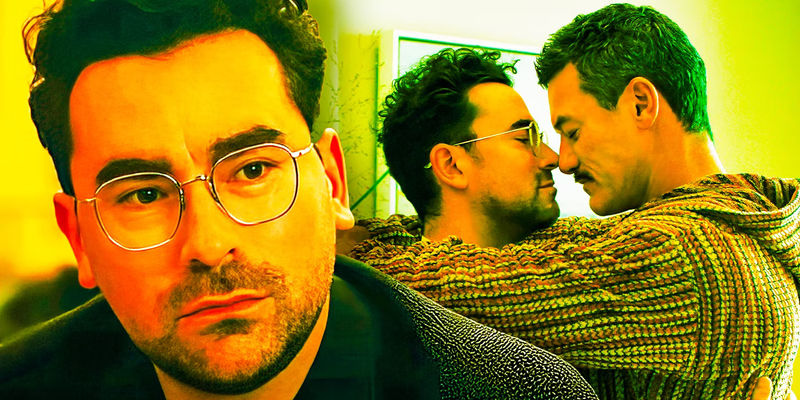 Good Grief's Ending: A New Beginning for Marc