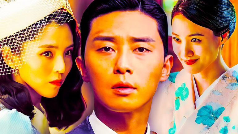 The Shocking Ending of Gyeongseong Creature: Explained