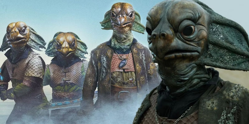 Exploring the Sea Devils: The War Between the Land and the Sea