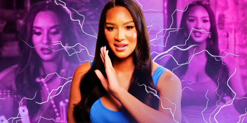 Chantel Everett: The Breakout Star of 90 Day Fianc\u00e9: The Single Life Season 4