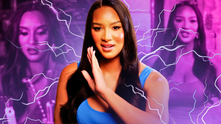 Chantel Everett: The Breakout Star of 90 Day Fianc\u00e9: The Single Life Season 4