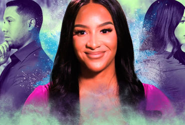 Chantel Everett's 90 Day Fianc\u00e9 Disappointment: Is She Jumping into a New Relationship Too Soon?