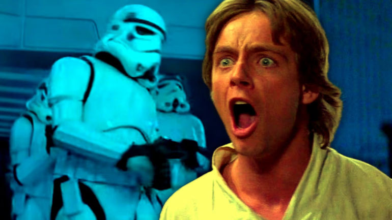 10 Iconic Mistakes in Star Wars Movies and TV Shows