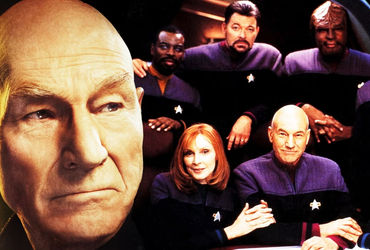 Why None of the TNG Actors Earned an Emmy Nomination