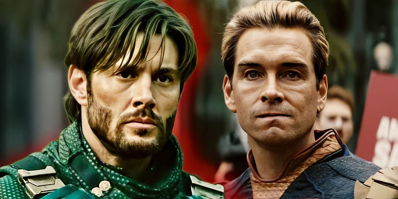 Why Soldier Boy is Scarier Than Homelander in The Boys