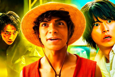 The Greatest Live-Action Anime Series