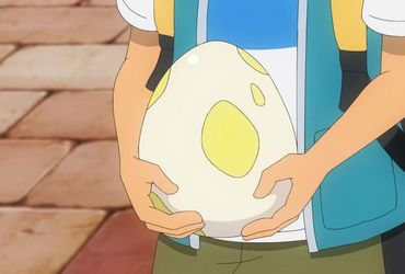 Lucky Pokemon GO Player Hatches Shundo Cleffa