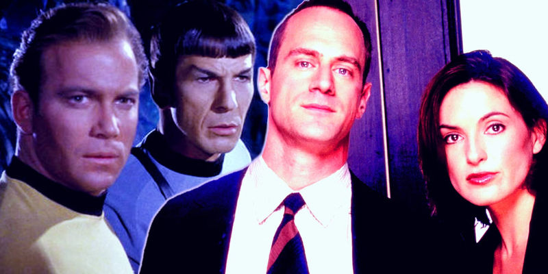 The Best TV Show Universes: A Deep Dive into Shared Universes
