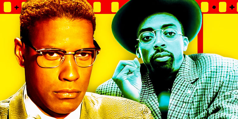 Ranking All Denzel Washington and Spike Lee Films