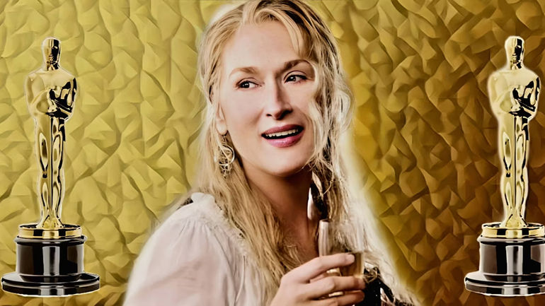 Meryl Streep's Academy Awards Record: A Legendary Accomplishment