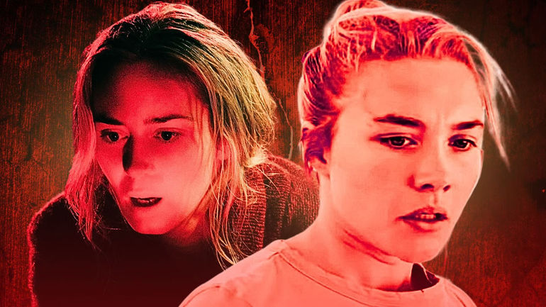 Top Horror Movies That Would Make Perfect TV Shows