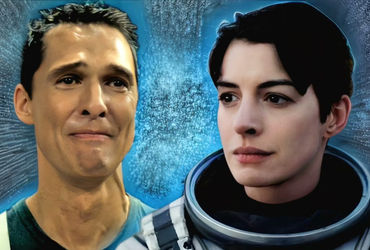 Interstellar's Parallels with a 1500-Year-Old Tale