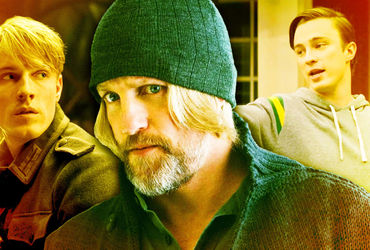 The Hunger Games Prequel: Exploring Haymitch's Games
