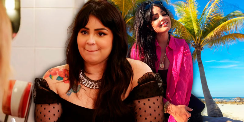 Tiffany Franco: The Journey of Self-Discovery and Weight Loss