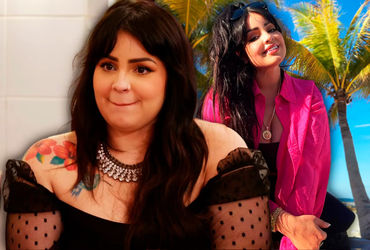 Tiffany Franco: The Journey of Self-Discovery and Weight Loss