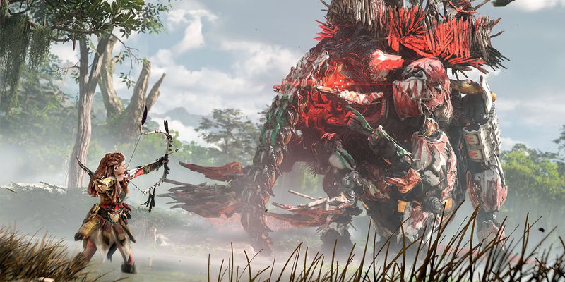 Horizon Forbidden West PC Port to Support Nvidia DLSS 3 for Enhanced Visual Experience