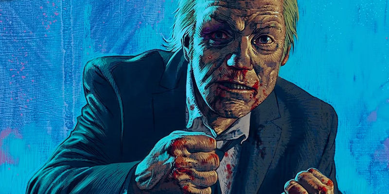 Prime Video's Criminal: A Deep Dive into the Acclaimed Comic Book Series