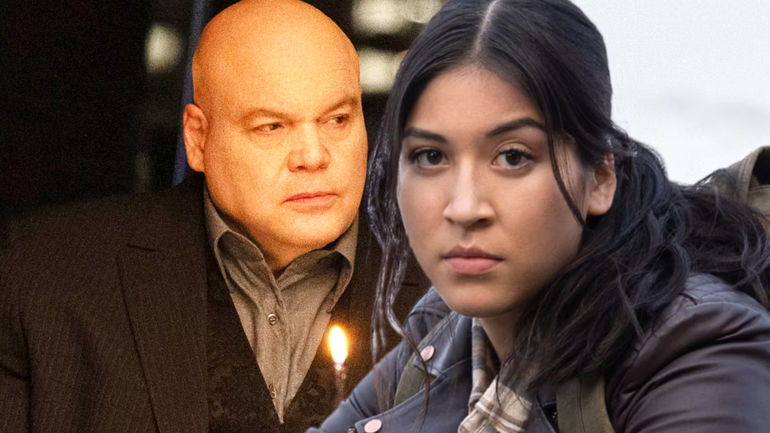 Unveiling Echo: Marvel's First Spotlight Show