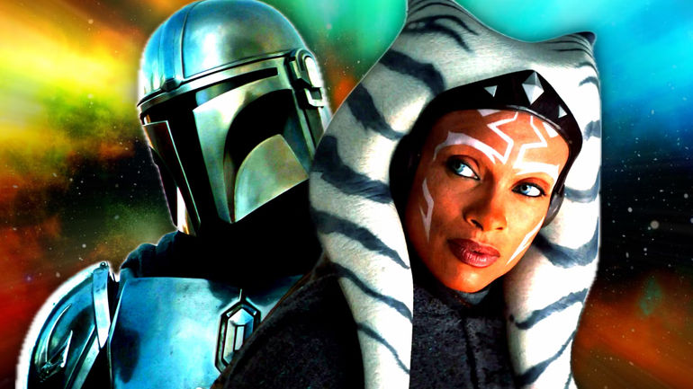 The Key to Ahsoka Season 2: What The Mandalorian Reveals