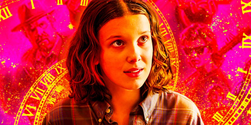 Why Stranger Things 5 Needs a Time Jump for the Cast