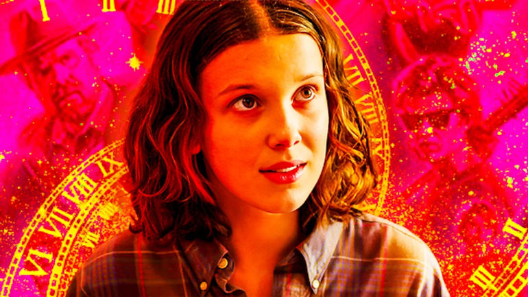 Why Stranger Things 5 Needs a Time Jump for the Cast