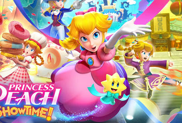 Princess Peach: Showtime Receives Encouraging Update on Progress