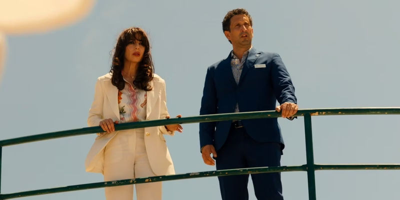 Carrie Coon Joins The White Lotus Season 3: Everything You Need to Know