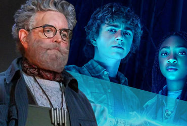 Hephaestus’ Percy Jackson Story Explained