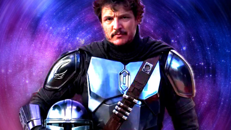The Future of Star Wars: Pedro Pascal's Role in The Mandalorian & Grogu