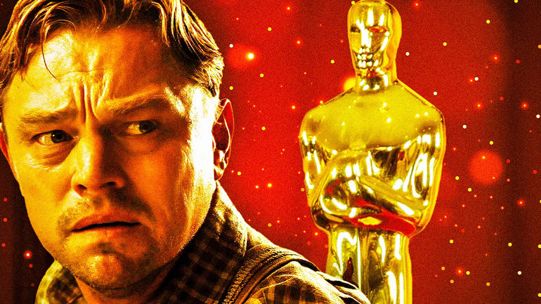 The Decline of Leonardo DiCaprio's Oscar Chances: What Went Wrong?