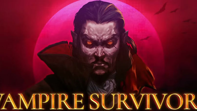 Vampire Survivors: Unveiling the Future