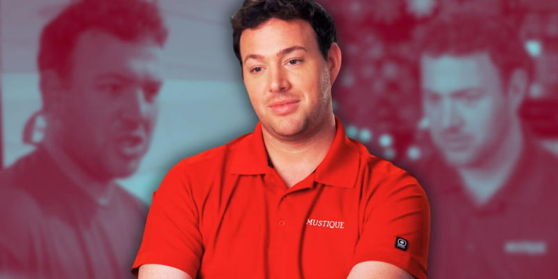 Below Deck Med's Kyle Viljoen: The Controversial Tip Incident