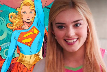 Meg Donnelly: The New Supergirl in the DC Universe