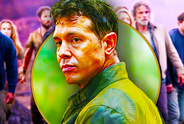 Jon Seda's Hope for La Brea's Continuation