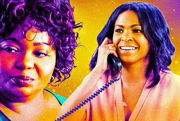 The Heartwarming Story of Tyler Perry's The Single Moms Club