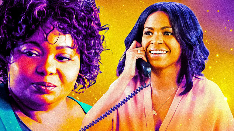 The Heartwarming Story of Tyler Perry's The Single Moms Club