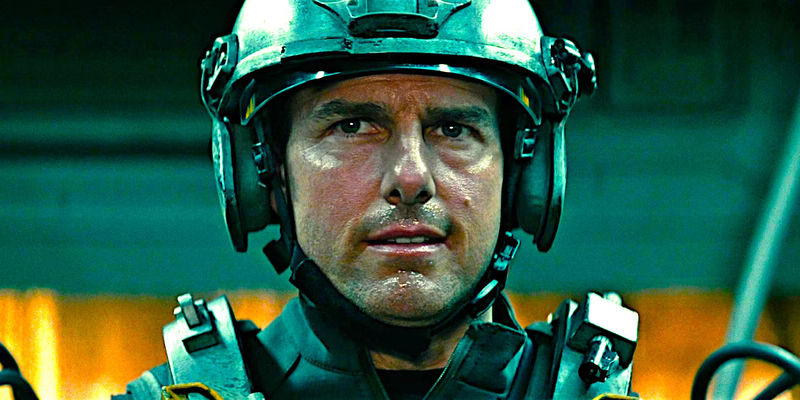 Edge of Tomorrow 2: The Exciting Sequel in the Works