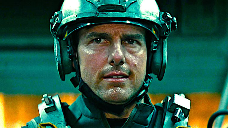 Edge of Tomorrow 2: The Exciting Sequel in the Works